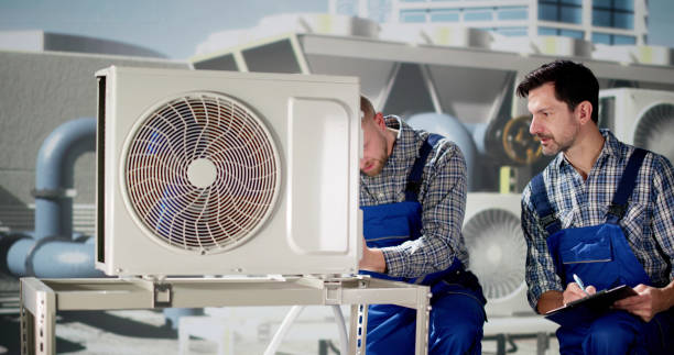 Best HVAC system installation  in Blaine, TN
